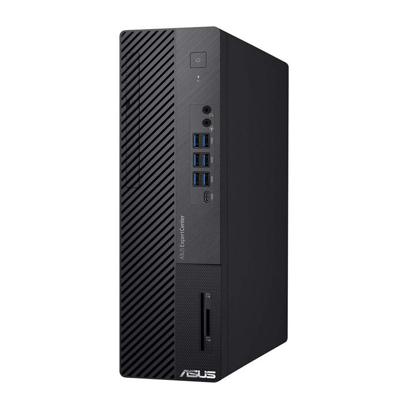 Computador Desktop Asus ExpertCenter D7, i7-10700, Ram 8GB, SSD 512GB, W10 Pro