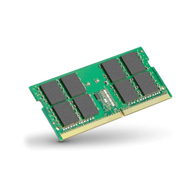 Memoria RAM Kingston 16GB 2666 MHz DDR4 SODIMM