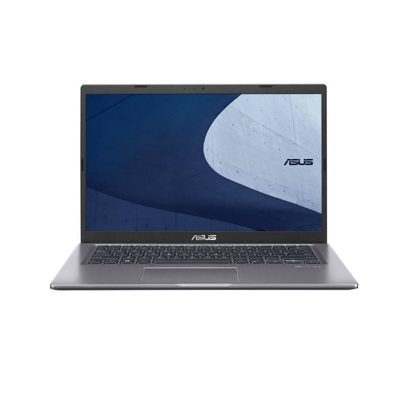 Notebook ASUS ExpertBook P1412 i5-1135G7 RAM 8GB SSD 256GB 14" Windows 11 Pro