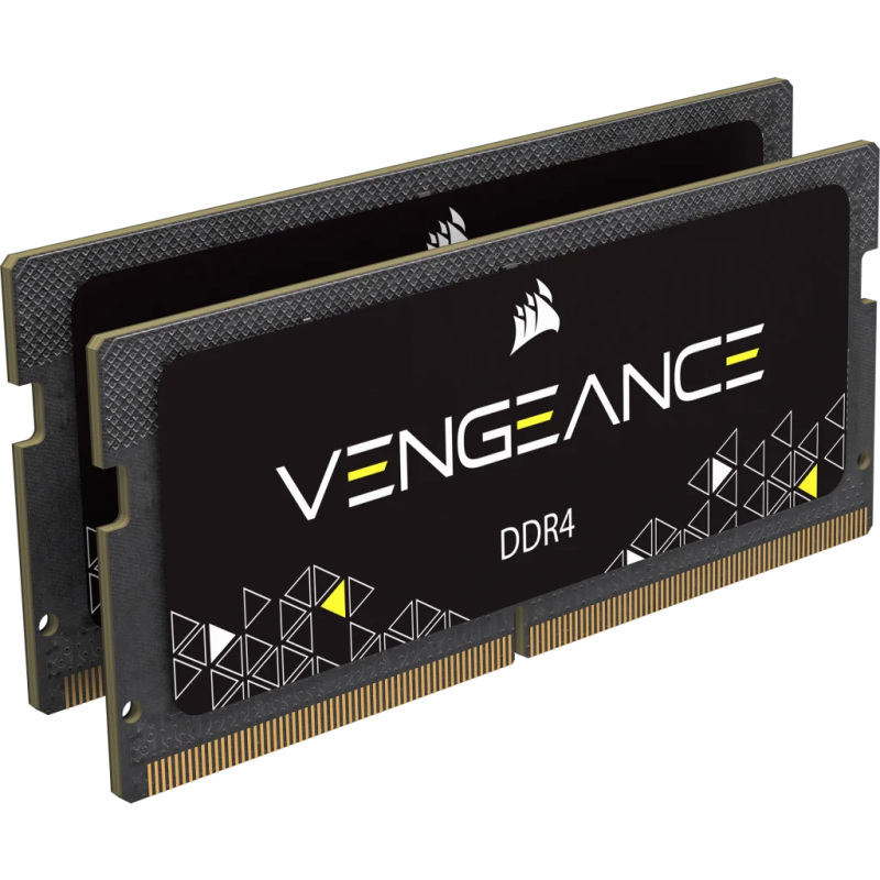 Memoria RAM Corsair VENGEANCE 16GB (2 x 8GB) DDR4 SODIMM 3200MHz