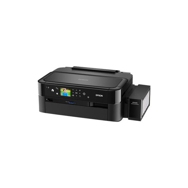 Impresora Tinta Epson EcoTank L810