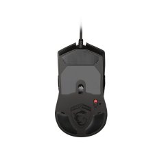 Mouse Gamer MSI Clutch GM40 Ergonmico y ambidiestro