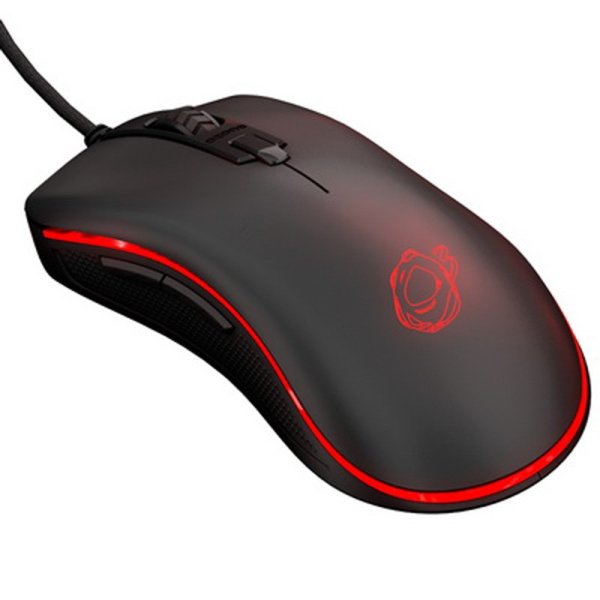 Mouse Ozone Neon M50