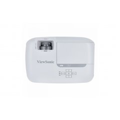 Proyector Viewsonic PA502X XGA 3500L 1024X768 Blanco HDMI/VGA