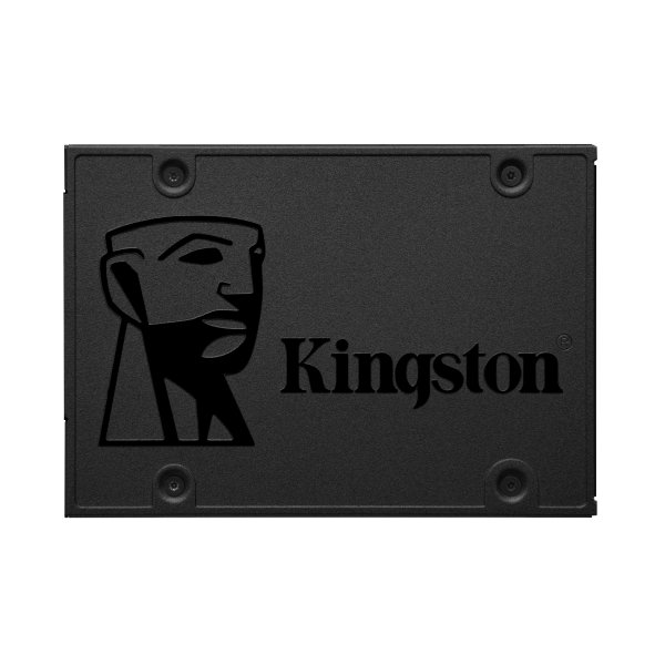 Disco SSD Kingston 960GB SATA3 2.5" 7mm Serie A400