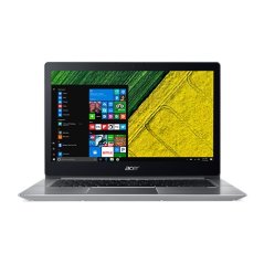 Notebook Acer Ultra Delgado SF314-52-50R5 - Intel Core i5 8250U - 4GB - 256 SSD - Pantalla 14" - Windows 10 Home