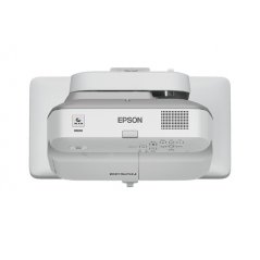 Proyector Epson 675Wi 3200 LUM WXGA BRiGHTLiNK/SOPORTE/HDMI/MHL/VGA 