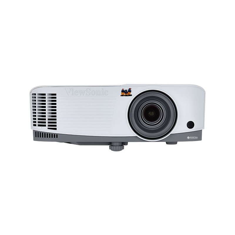 Proyector Viewsonic PA503X XGA 3600L 1024X768 Blanco/HDMI/VGAX2/P