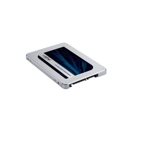 Disco SSD Crucial 500 GB MX500 SATA 2.5