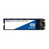 Disco SSD Western Digital Blue 500GB M.2 3D NAND SATA