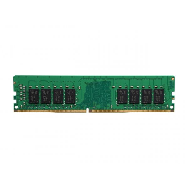 Memoria RAM Crucial 8GB DDR4 2400 DIMM 288pin