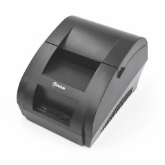 Impresora Termica Dinon 58 MM Puertos USB/Rojo
