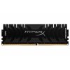 Memoria RAM Hyper X Predator 8GB 3000MHz DDR4 CL15 DIMM XMP 