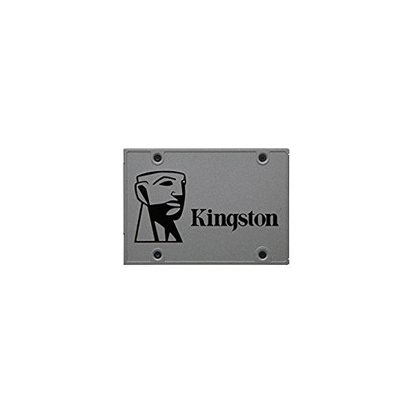 Disco SSD Kingston 1920GB 3D SATA3 2.5 7mm (UV500)