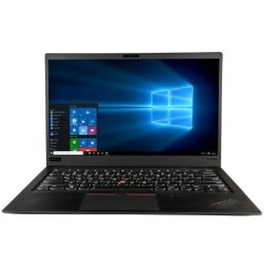 Notebook Lenovo X1 Carbono 6th Gen i7-8550U 16GB 512GB SSD W10Pro