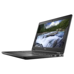 Notebook Dell Latitude 5490 i7-8650u 14" 8GB 256GB SSD W10Pro