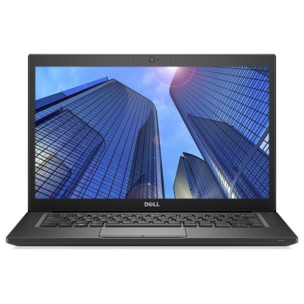 Notebook Dell Latitude 7490 i5-8250U 14" FHD 8GB 256GB SSD W10Pro