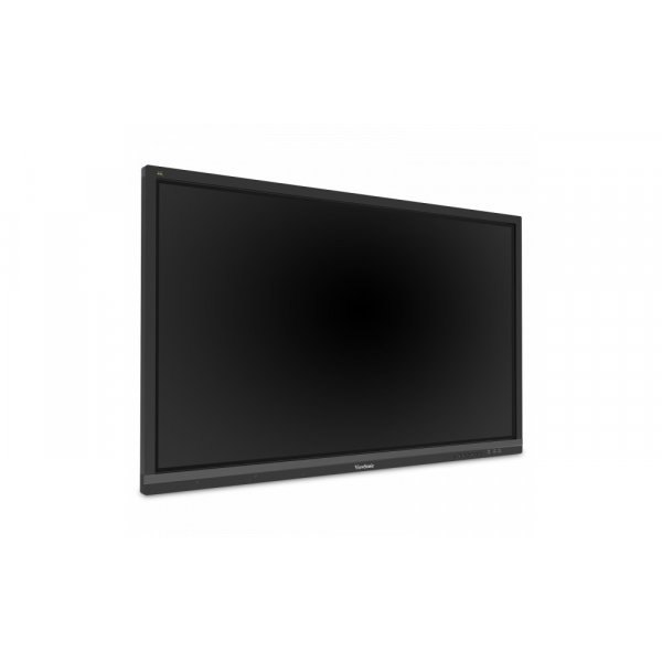 Monitor Viewsonic IFP6550 65" Touchscreen 3840X2160 HDMI/VGA/RJ45/RS2