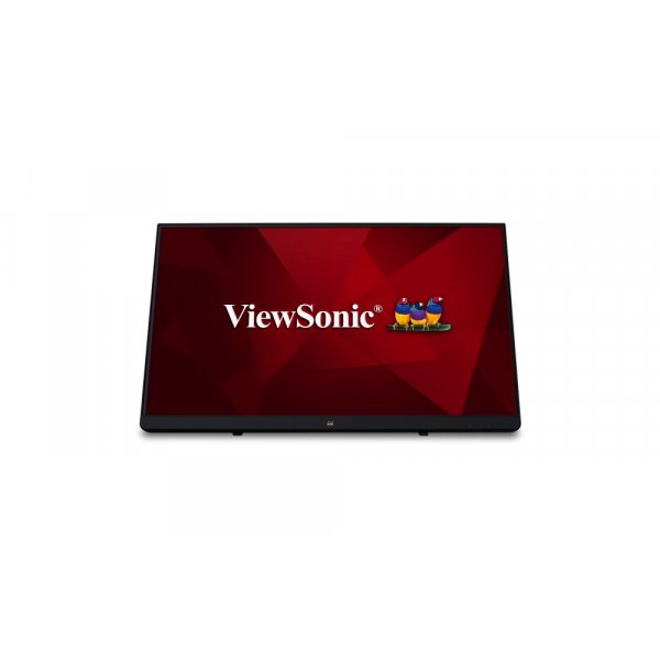 Monitor Viewsonic TD2230 22" Touchscreen 1920X1080 HDMI/D.PORT/VESA
