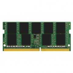 Memoria RAM Kingston 4GB 2666MHZ DDR4 SODIMM