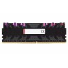 Memoria RAM HyperX Predator 8GB 4000MHz DDR4 CL19 DIMM XMP RGB