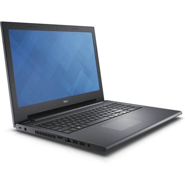 Noteboko Dell Inspiron 3467 i3-7020U 14" 4GB 1TB Linux W1