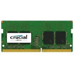 Memoria RAM Crucial 4GB DDR4 2400mhz SODIMM