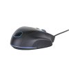 Mouse Gamer MasterMouse MM520 RGB 12000 dpi