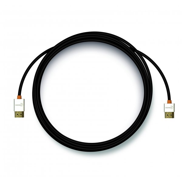 Cable HDMI Redmere 2M M/M V1,4 3D 34 AWG