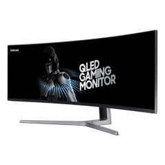 Monitor Samsung MT 49" 3840X1080 144Hz Curvo DP/Mini DP/HDMI