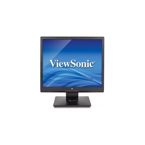 Monitor Viewsonic VA708A Led 17" 1280X1024/VGA/VESA/Trans.Int