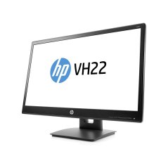 Monitor HP VH22 21,5"1920 X 1080 VGA,DVI-D