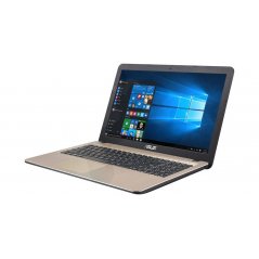 Notebook Asus Vivobook X540MA GQ070T Cel 500G 4G 15IN W10 + Mouse
