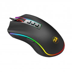 Mouse Red Dragon Cobra