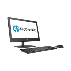 PC AiO HP 400 G4 i5-8500 1TB 8GB 20" W10 Pro