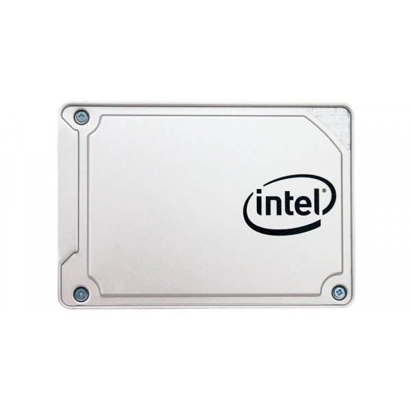 Disco SSD Intel 545S Series 512GB 2.5 SATA 6GB/S 3D2
