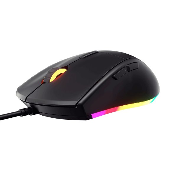 Mouse Cougar Gamer RGB Minos XT 4000dpi