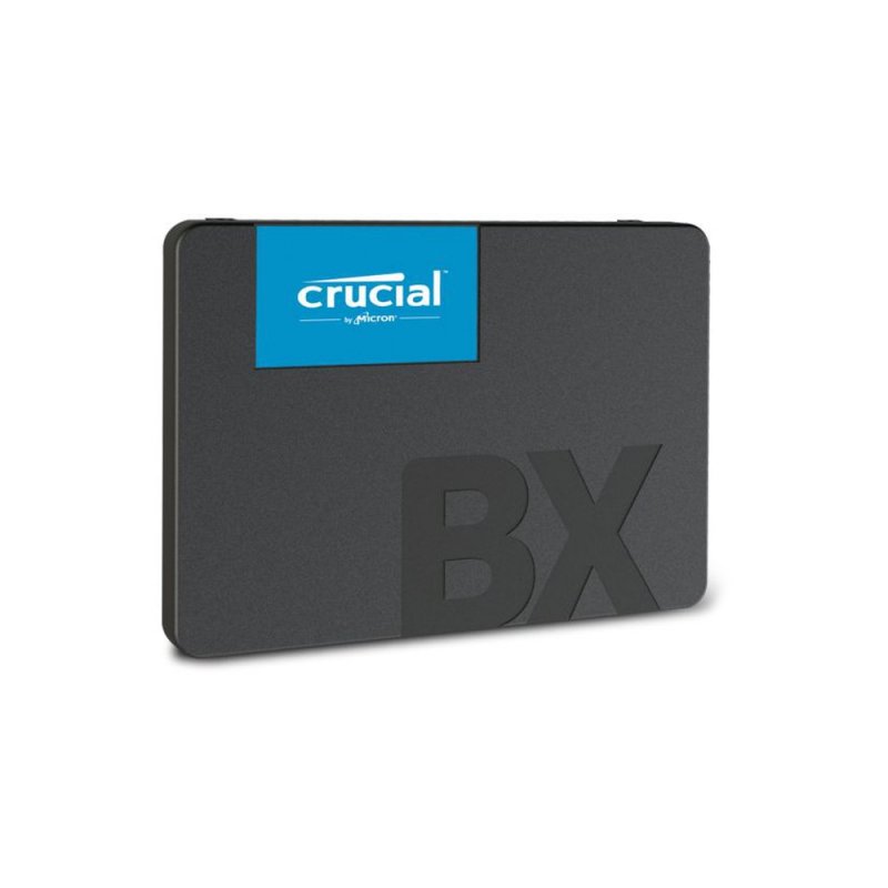 Disco SSD Crucial BX500 240 GB