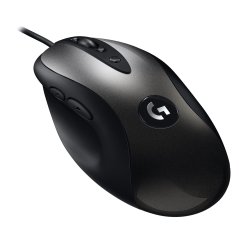 Mouse Logitech MX518 Hero