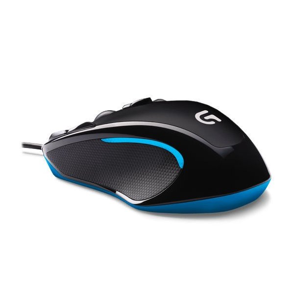 Mouse Logitech G300s