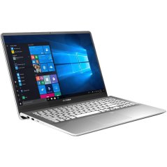 Notebook Asus VivoBook S530FN EJ177T i5 8265U 1TB 8GB 15IN W10 MX150 2G (G)