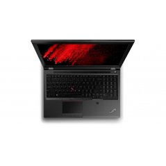 Notebook Lenovo ThinkPad P52 i7-8750H 8GB 1TB 15.6" W10Pro