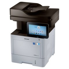 Impresora HP Laser MFC Mono SL-M4580FX/XBH 4 en 1