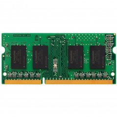 Memoria RAM Kingston 8GB SODIMM DDR4 2666MHz