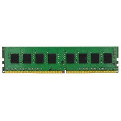Memoria RAM Kingston 8GB DIMM DDR4 2666MHz