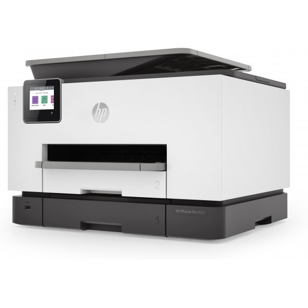 Impresora Multifuncional HP OfficeJet Pro 9020