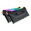 Memoria RAM Corsair Vengeance 16GB DDR4 DIMM 3200 MHz RGB Pro