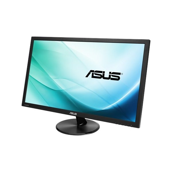 Monitor Asus VP228HE 21.5" 1920 x 1080 Full HD