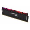 Memoria RAM HyperX 8GB 3600MHz DDR4 DIMM RGB Predator