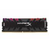 Memoria RAM HyperX 8GB 3600MHz DDR4 DIMM RGB Predator